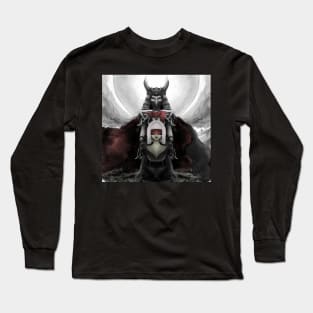 Dreamer and nightmare Long Sleeve T-Shirt